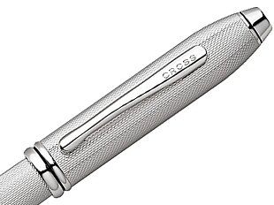 Amazon | クロス 万年筆 タウンゼント スペシャルエディション